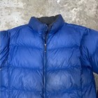 Eddie Bauer Down Puffer Coat Size  Large