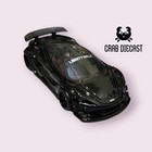 Hot Wheels Premium Chase Lb-works Mclaren 720s Loose  black  -    In Hand