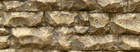 Chooch  ho o Scale   8254 Flexible Randum Large Stone Wall  3 5  X 12  -  Nib