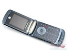 Unlocked Original Motorola Razr 2 V8 2gb 2 0mp Flip Java Cell Mobile Phone