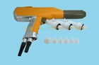  Diy Universal Shell Casing Of Powder Coating Spray Paint Gun hv Cascade pcb Kit