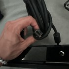 Microsoft Xbox One Kinect Camera Motion Sensor Bar Black Model 