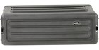 Skb Roto-molded 3u Shallow Rack  1skb-r3s 