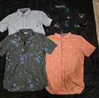 Lot Of Vans     80s 90s 00s Skater  Biker  Vintage Bundle