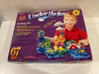 Vintage Rare Vhtf Learning Resources Under The Sea Gear Baby Einstein Read