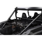 Tusk Cargo Rack Regular Black Powder Coated For Polaris Rzr Xp