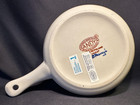 Andy Hand Painted Boleslawiec Skillet You Can Never Have Too Much Polish Pottery