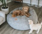 Cordaroy s Bean Bag Full Size Faux Fur