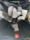 Gb Pockit Air All Terrain Ultra Compact Lightweight Travel Stroller New Open Box