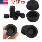 1-5x Aquarium Air Pump Accessories Oxygen Pump Replacement Rubber Cup Parts Us