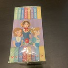 Jane Austen Box Set Lot Of 8 Hardcovers Includes Journal Sealed Condition