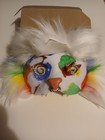Art horrer Themed Cat Mask