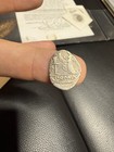 C  Egnatuleius Roman Republic Denarius Silver Coin 