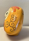 1970   s Modern Composite Owl Bank By Pride Taiwan