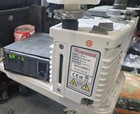 Edwards Rv3 Dual Stage Vac Pump- 2019  Rebuilt  5mtor  Microns   W 12- M Warrnty