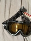 Scott Ski Snow Board Goggles Sequence Nwt