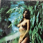 Polynesian Maid Vintage Postcard Pretty Girl In A State Of Nature  Jungle Drw