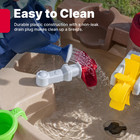 Step2 Pump   Splash Outdoor Kids Water Table