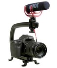 Rode Videomic Go Lightweight On Camera Microphone - New