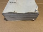 1994 Infiniti Q45 Model G50 Series  Service Manual Oem