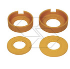 Tool For Coiling Springs For Starting 2t 4t Engines