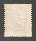 Great Britain  Scott  82  Plate 22  Used  Fvf  2  p Victoria  Sotn Cheltenham Cds