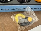 Mini Educator Et-300 Collar 1 2 Mile Remote Dog Trainer