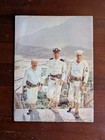 The Sand Pebbles Movie Program Souvenir Sc Robert Wise Steve Mcqueen China