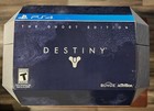 Playstation 4 Destiny The Ghost Edition Brand New Sealed