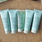 Clinique Daily Wash Shampoo Original Formula Lot Of 5 Discontinued 1 7 Oz Travel