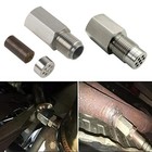 Mini Catalizador Sensor Free Keychain