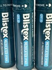 7blistex Spf 15 Medicated Lip Balm Sealed
