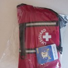 Paws Aboard Dog Life Jacket Medium