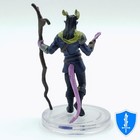 Tiefling Zhentarim Bandit Deceiver - Adventures In Faerun 15 D d Icons Of Realms