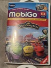 Vtech Mobigo Games  lot Of 8 ages 3 - 8   Cars  Sofias First  Toy Story 3 