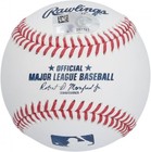 Spencer Jones New York Yankees Signed Baseball