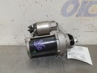 18 Bmw M760i 6 6l Starter Motor 8621648