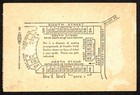 October 4  1952 Dartmouth Vs Penn Quakers Football Game Ticket Stub 190202