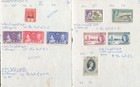 Gambia Ghana Gilbert Ellice Evii qe M u  apx 70 items  Zk17