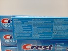 Crest Pro-health Toothpaste  Clean Mint  4 3 Oz  6-pack      Fluoride  Whitening