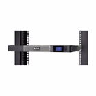Eaton 5p 5p750r 750va 600w 120v 1u Line-interactive Rackmount Ups 