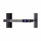 Eaton 5p 5p750r 750va 600w 120v 1u Line-interactive Rackmount Ups