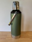 Vintage 1985 Stanley Aladdin Half 1 2 Gallon Thermos A945dh W handle Made In Usa