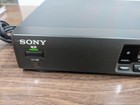 Sony Hi8 8mm Ev-pr2 Vcr Video Cassette Deck Player From Japan Used Ntsc