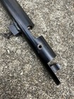 Knight Disc  50 Cal Inline Muzzleloader 24    Barrel W  Breech Plug   Stock Screw