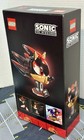 Lego Sonic  Shadow The Hedgehog  77000   Brand New  Sealed In Box 