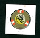 Scarce  1000 Frontier Hotel Las Vegas  Nevada Casino Chip