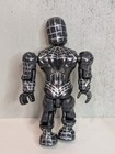 Mega Bloks Marvel Spider-man 3 Mini-figure Spider-man Gray Suit 2  Inches