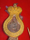 Russian Imperial Court Servant Parade Uniform Epaulet With Aiguillette Rare
