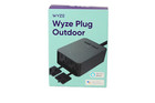 Wyze Outdoor Smart Plug Wi-fi Bluetooth Alexa Google Ifttt Energy Monitoring 15a